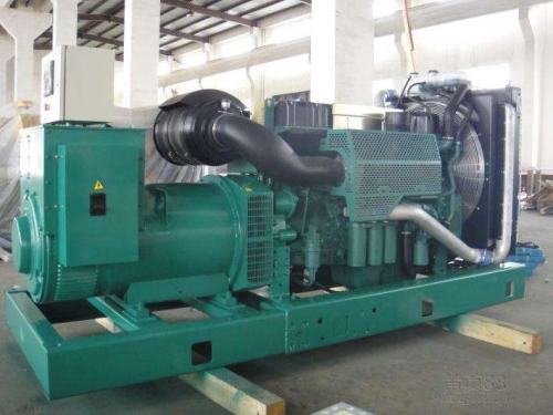 五家渠便携静音：租赁无声发电机组，便携式解决能源需求