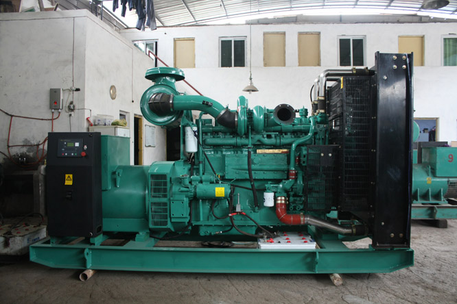 五家渠环保无噪音：租用静音发电机组，为环境和耳朵双重保驾护航